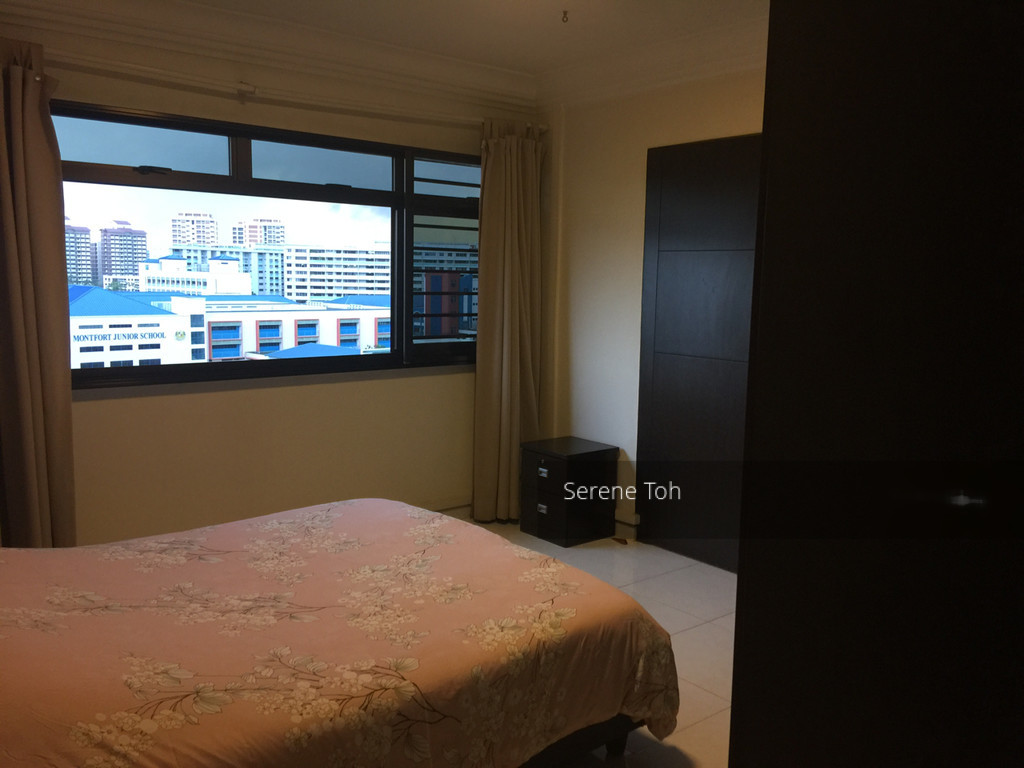 Blk 699 Hougang Street 52 (Hougang), HDB 5 Rooms #217987841